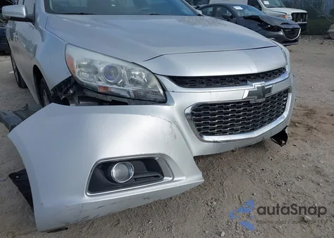 2015 Chevrolet Malibu 1Lz z USA, uszkodzony, nr VIN 1G11F5SL8FF210772